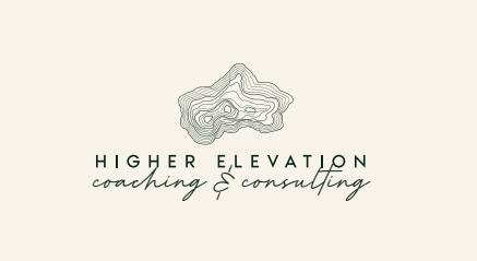 Higher Elevation - Coaching With Keara